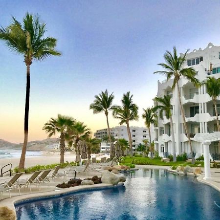 Beach Front Mykonos San José del Cabo Exterior foto