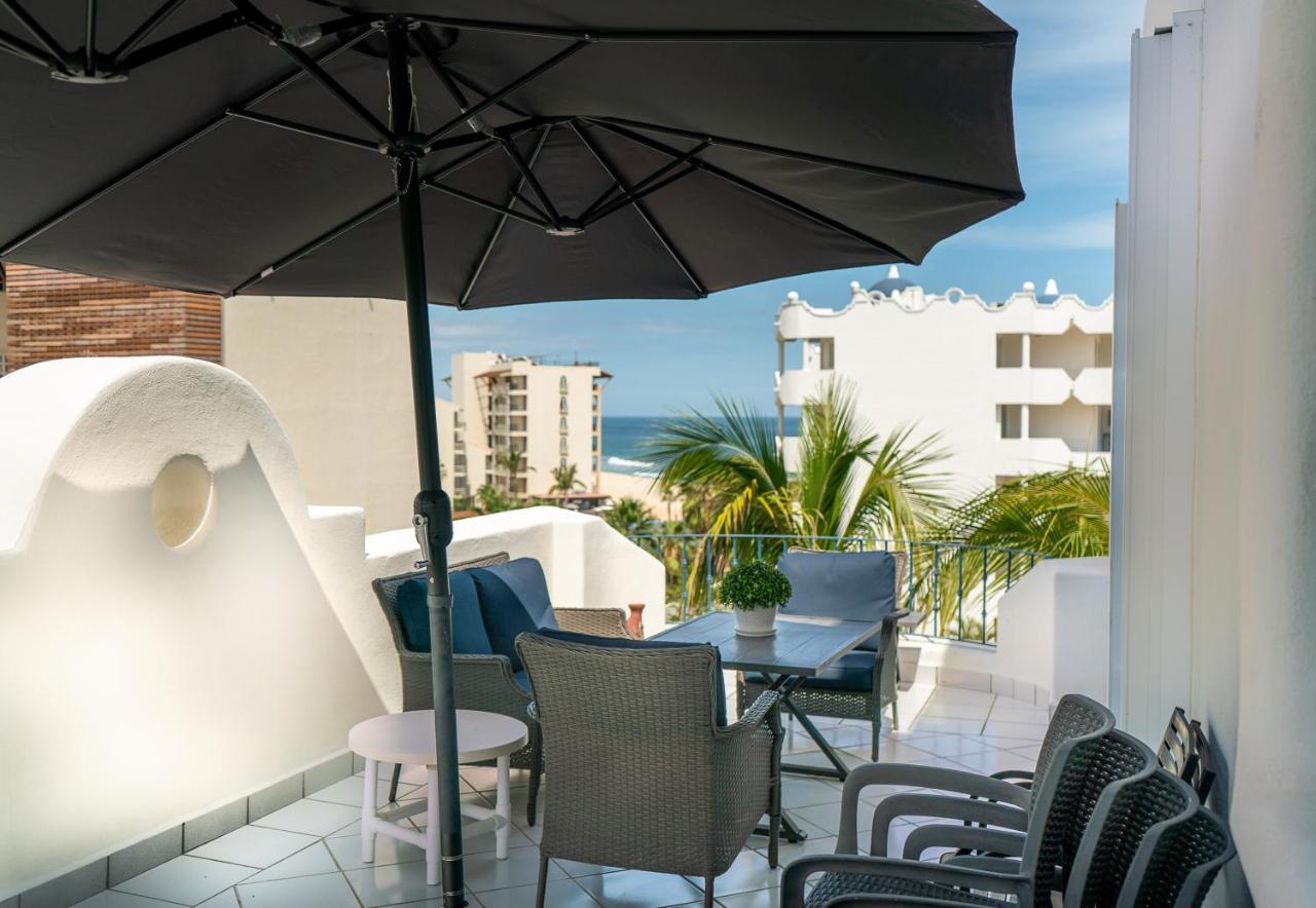 Beach Front Mykonos San José del Cabo Exterior foto