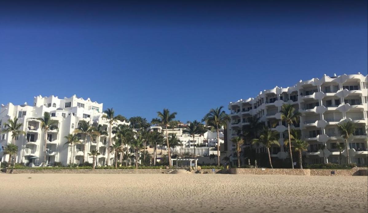 Beach Front Mykonos San José del Cabo Exterior foto